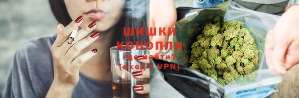 Альфа ПВП Абаза